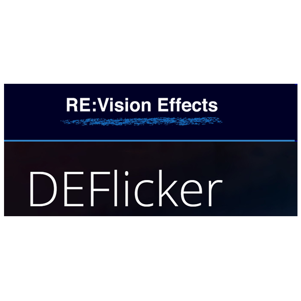 DEFlicker